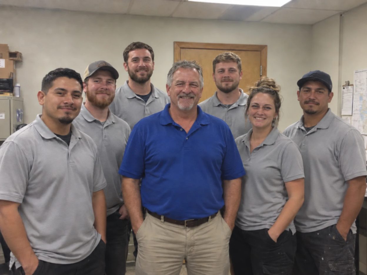 HVAC technicians in Tustin, CA