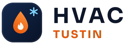 Tustin HVAC